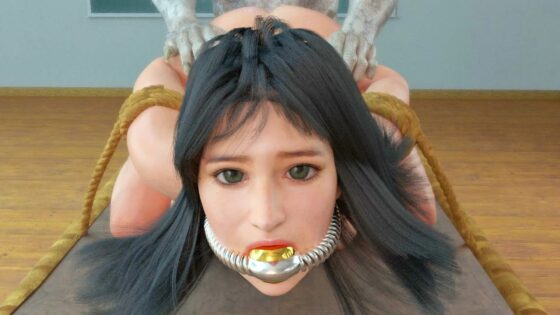 Risa's Determination [T&A] | DLsite 同人 - R18