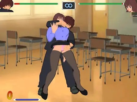 バッドアカデミー [ディーパークリエイト] | DLsite 同人 - R18