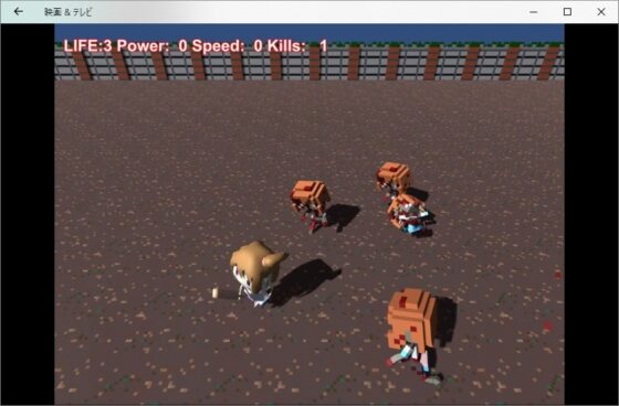 汐乃 OF THE DEAD [nscripter.com] | DLsite 同人 - R18