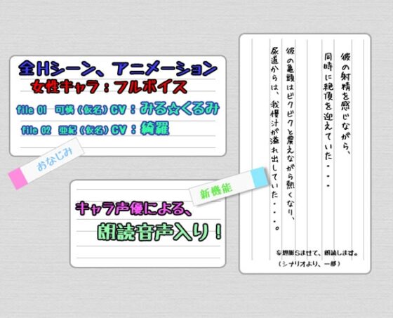 彼女たちの ひ・み・つ 日記「結婚式の後で」 [ななみ製作所] | DLsite 同人 - R18