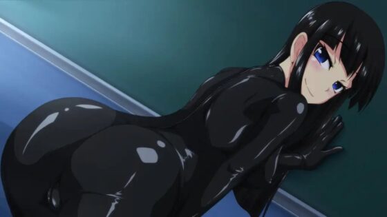 らぶラバ～LoveRubber～ [にゃんこの目] | DLsite 同人 - R18