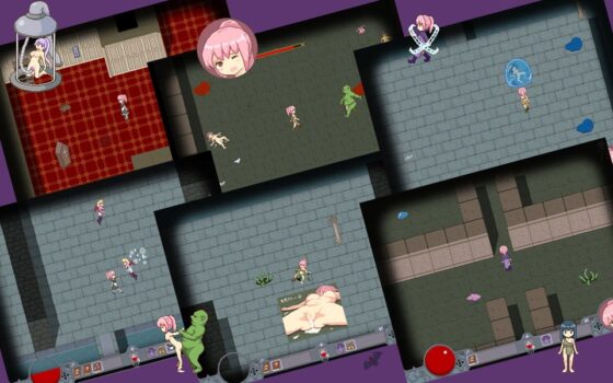 MAGISOUL [meteo.H] | DLsite 同人 - R18