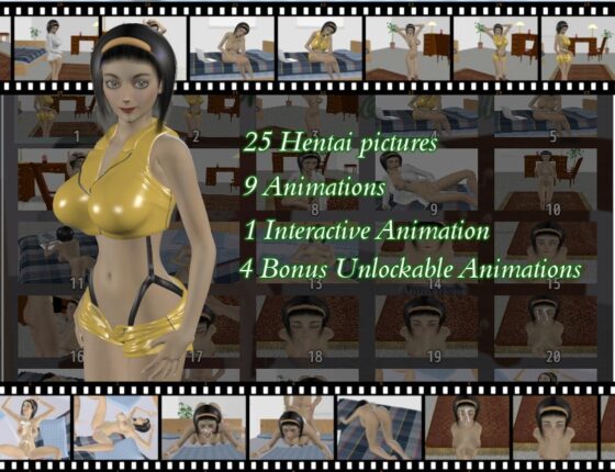 Faye ~ A Night with Lady Luck [Privateer] | DLsite 同人 - R18