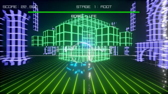 L.F.O. -Lost Future Omega- [大福フューチャーラボ] | DLsite 同人 - R18