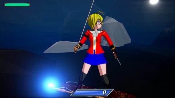 Flyers [Indie-us] | DLsite 同人 - R18