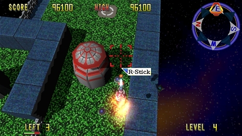 D-Storm Blaster [ムカゴソフトウェア開発] | DLsite 同人 - R18