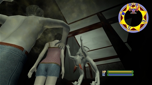 アンデッドシンドロームエピソード2 [ムカゴソフトウェア開発] | DLsite 同人 - R18