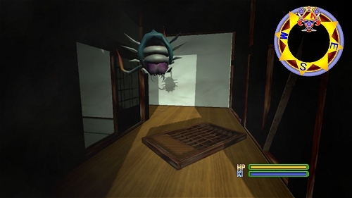 Undead Syndrome Episode 1(アンデッドシンドローム エピソード1) [ムカゴソフトウェア開発] | DLsite 同人 - R18