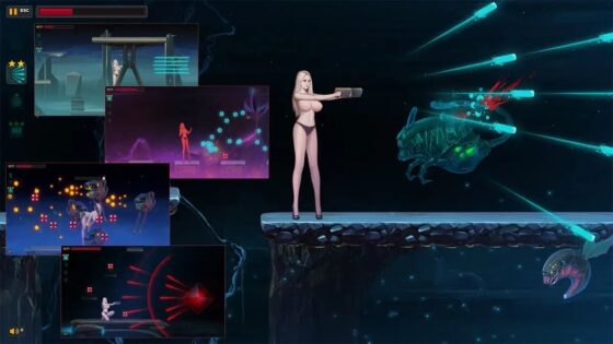 DARK STAR [GRIMHELM] | DLsite 同人 - R18