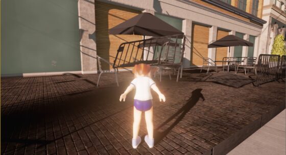 YohjoSimulator [DEADFACTORY] | DLsite 同人 - R18