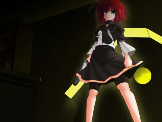 群像劇のクラウン ~Crown never die,They just fate away~_第1巻 [夢幻歳華] | DLsite 同人 - R18