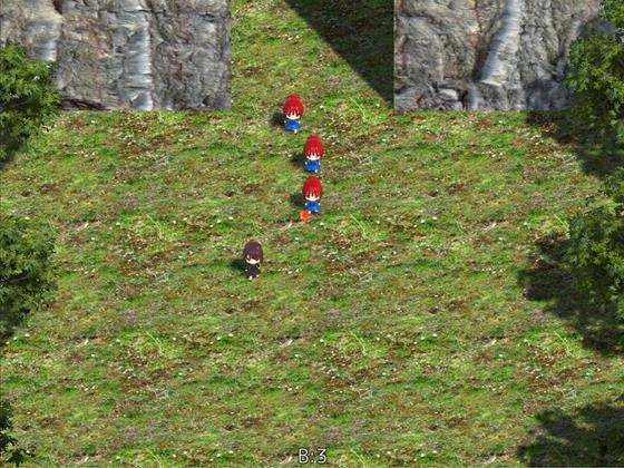 戦場の少女 [くるくるどーめい] | DLsite 同人 - R18