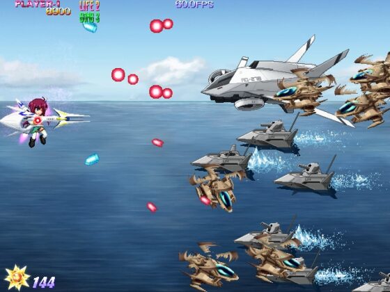 BATTLE TRAVERSE [Naut Mark] | DLsite 同人 - R18