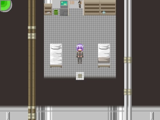 エターナルナイトメア [まろまゆっぽい] | DLsite 同人 - R18