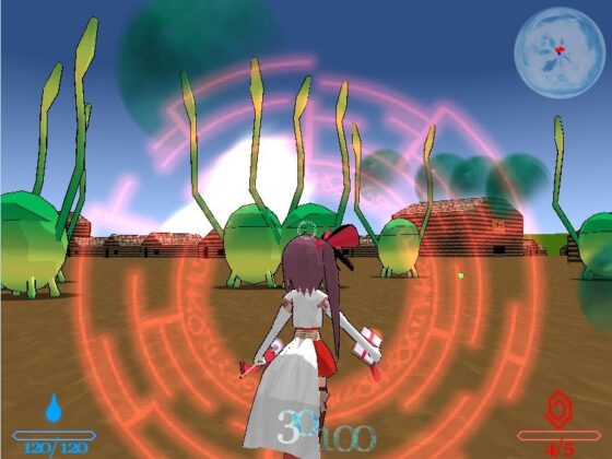 NonetConcerto [PhotonSystem] | DLsite 同人 - R18