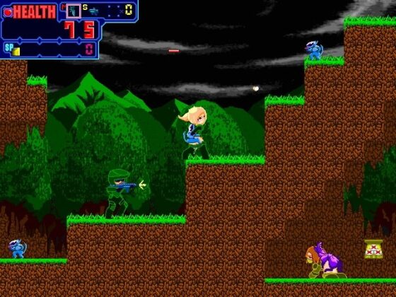 BARRAGE! [酸遁] | DLsite 同人 - R18