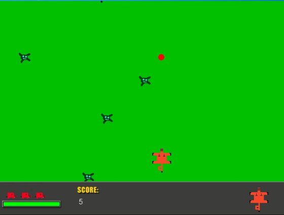 Super Pig 1945 [メテオと君と。] | DLsite 同人 - R18