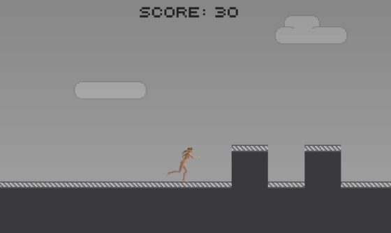 Streaking&Streaking [X Starer] | DLsite 同人 - R18