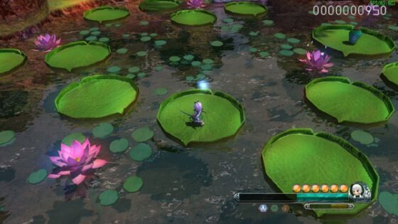 妖々剣戟夢想 [あんかけスパ] | DLsite 同人 - R18