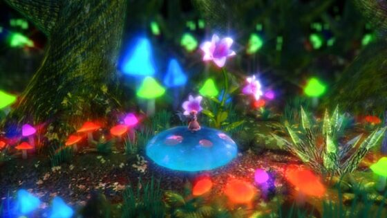 東方紅輝心 [あんかけスパ] | DLsite 同人 - R18