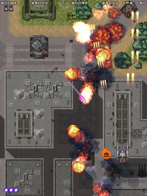 WOLFLAME [ASTRO PORT] | DLsite 同人 - R18