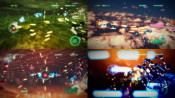 REVOLVER360 [クロスイーグレット] | DLsite 同人 - R18