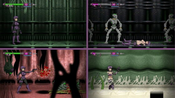 Xenotake [Vosmug] | DLsite 同人 - R18