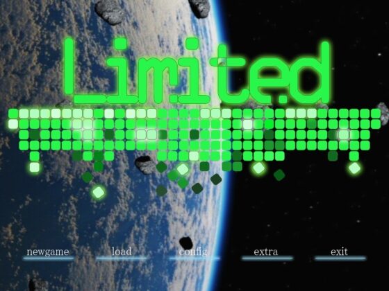 Limited -リミテッド- [CREO] | DLsite 同人 - R18