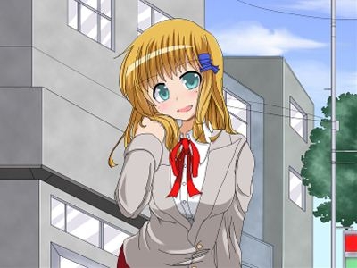 Atropos Blade [Colorful Art] | DLsite 同人 - R18