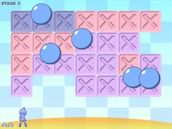 SUPER PANEL BREAK [mdkgames] | DLsite 同人 - R18