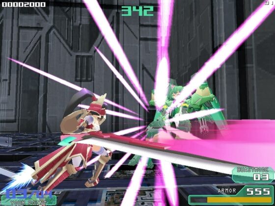 DYSNOMIA Exburst [2CCP] | DLsite 同人 - R18