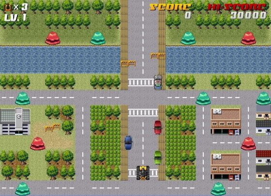 大戦車!! バトルオン [熱血@ゲーム制作所(仮)] | DLsite 同人 - R18