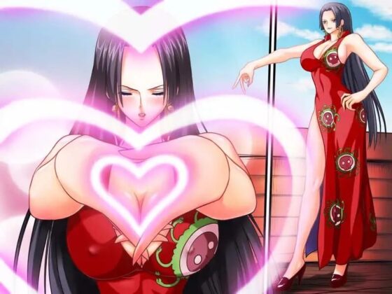 HAN PIECE [Dark Soft] | DLsite 同人 - R18