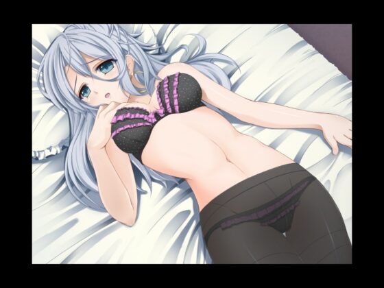 GH1898年 黄昏の母の為のパヴァーヌ 18禁版 [LandM] | DLsite 同人 - R18