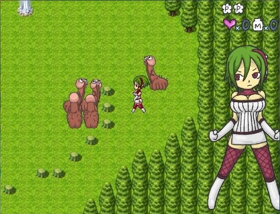 Zuri-ne Adventure