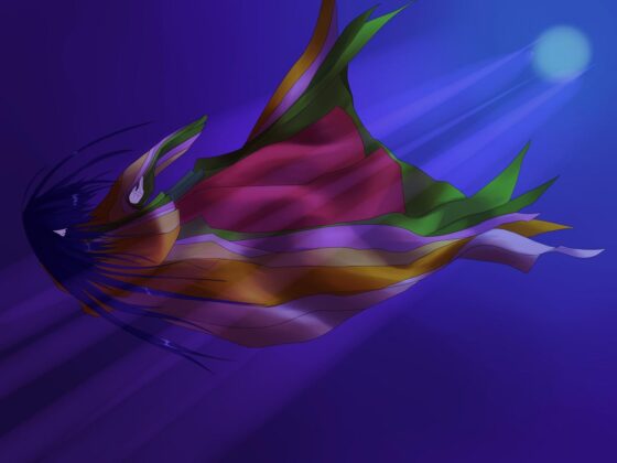 connect [Colorful Art] | DLsite 同人 - R18