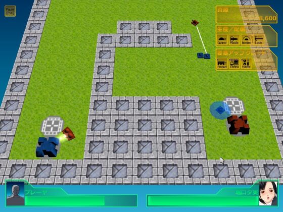 小戦術 [CreoSprout] | DLsite 同人 - R18