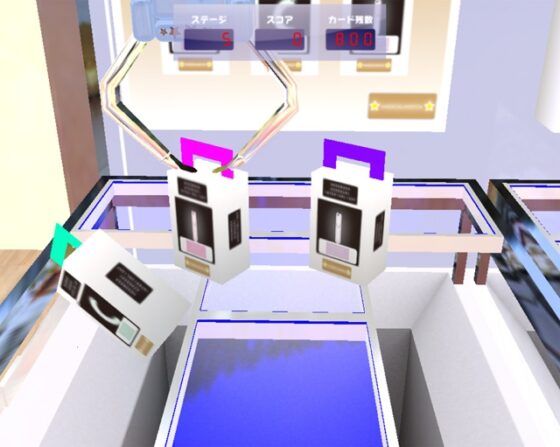 MAGICAL PLANET [magicalmintia] | DLsite 同人 - R18