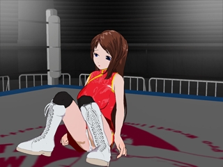 エロティメットバトル ～股間破壊～ [D-ARTS] | DLsite 同人 - R18