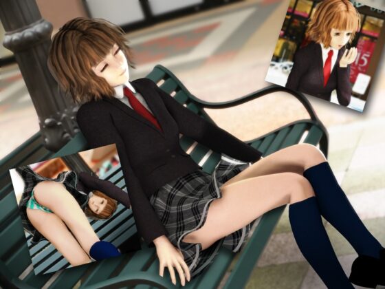 オサワリプラス～おさわり家庭教師とおそとでデート～ [レオナルド研究所] | DLsite 同人 - R18