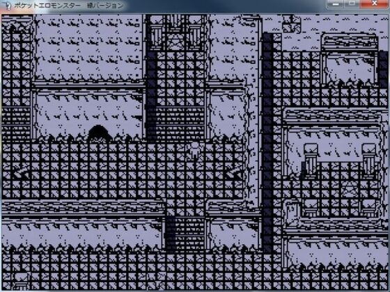 ポケットエロモンスター 緑バージョン(初回予約特典・中出し☆みにぼっく!同梱) [KICHUREA] | DLsite 同人 - R18