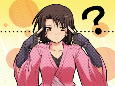 FifteenHounds-フィフティーン・ハウンズ- [MUYM] | DLsite 同人 - R18