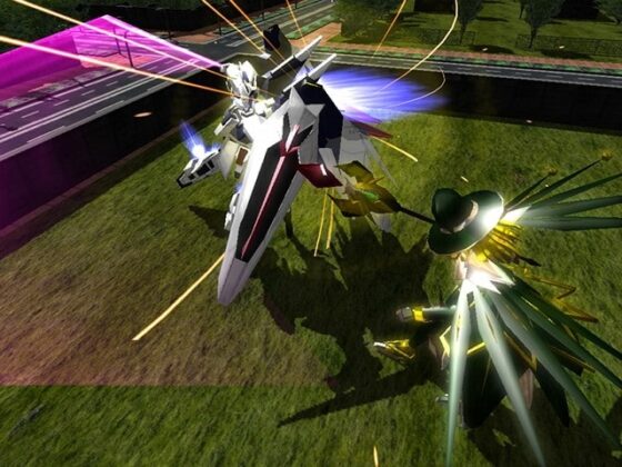 Ultimate Knight ウィンダムXP [Project Windom] | DLsite 同人 - R18