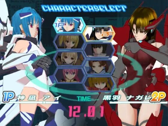 電装天使ヴァルフォース [夢ソフト] | DLsite 同人 - R18