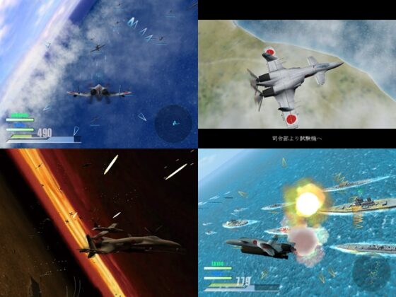 狼炎改 [SEED] | DLsite 同人 - R18