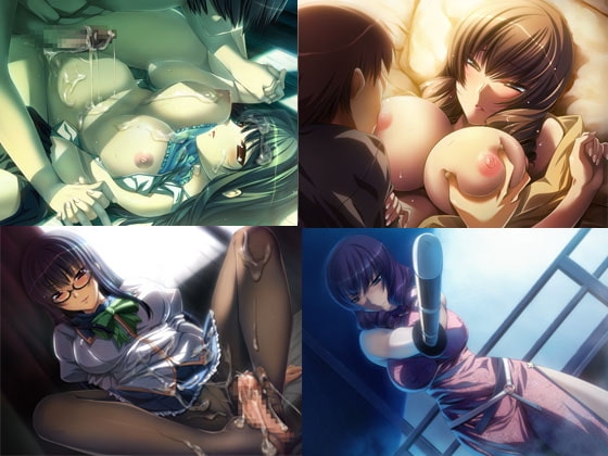 姉、SUMMER!2 [あるてみす] | DLsite 同人 - R18