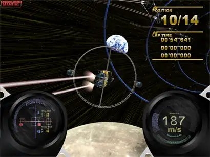 BuggyShuttleRacer [くろうさ亭] | DLsite 同人 - R18