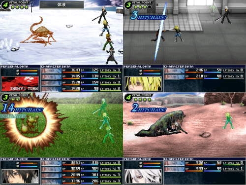 クレアンティクス RE:Lily [FooL Mobile Arts] | DLsite 同人 - R18