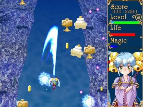 精霊天使えれめんつ おかわり [闇奉行カンパニー] | DLsite 同人 - R18