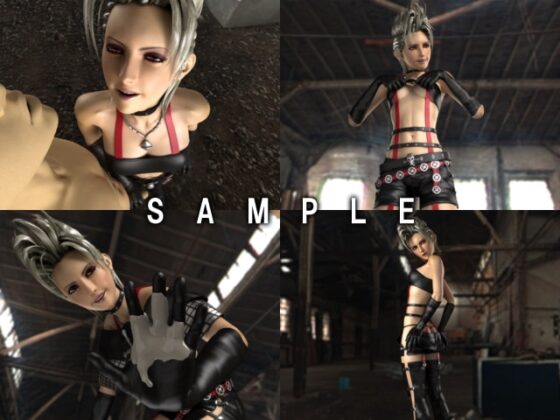 HYPER IMPACT [DAISY] | DLsite 同人 - R18